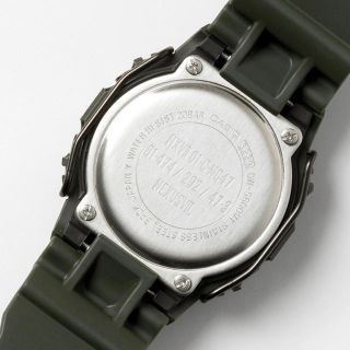 NEXUSVII - NEXUSVII.×CASIO G-SHOCK DW5600NX7URの通販 by 正規品のみ