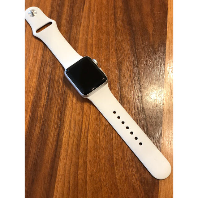 レディースApple Watch Series 3(GPSモデル)- 38mm