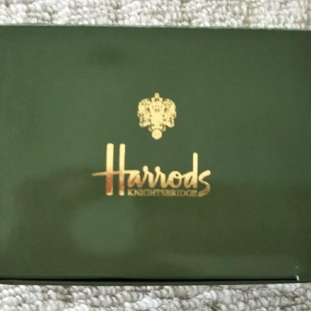 Harrods(ハロッズ)のエコバッグ☆ハロッズ レディースのバッグ(エコバッグ)の商品写真