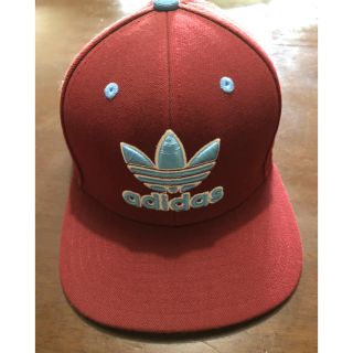 アディダス(adidas)のアディダス オリジナル キャップ(キャップ)