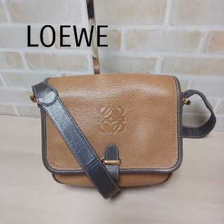 ロエベ(LOEWE)の専用です LOEWE ショルダーバッグ 斜め掛け(ショルダーバッグ)