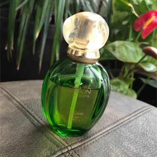 クリスチャンディオール(Christian Dior)のクリスチャン ディオール  タンドゥル プワゾン オードゥトワレ (香水(女性用))