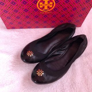 トリーバーチ(Tory Burch)のまるみさん専用(バレエシューズ)