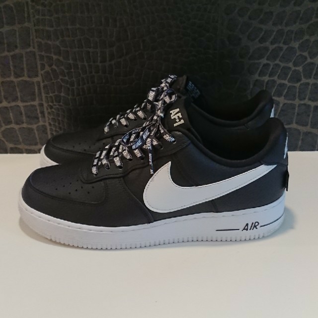 NIKE AIRFORCEONE NBAエアフォース１