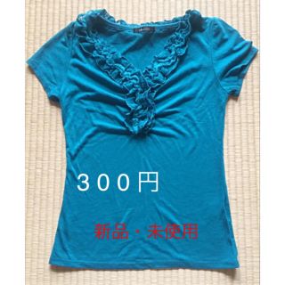 トップス Tシャツ カットソー(Tシャツ(半袖/袖なし))