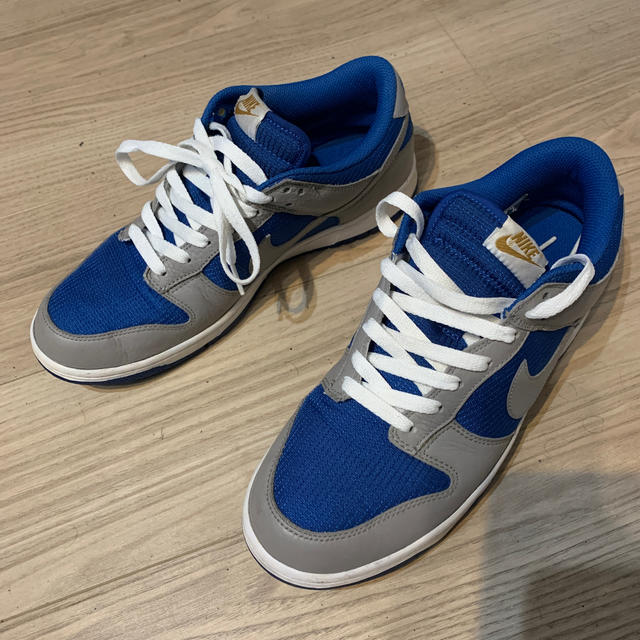 NIKE(ナイキ)のNIKE dunk low / ナイキ　ダンク　ロー メンズの靴/シューズ(スニーカー)の商品写真