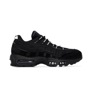 コムデギャルソンオムプリュス(COMME des GARCONS HOMME PLUS)のNIKE AIRMAX95 コムデギャルソン　comme des garcons(スニーカー)