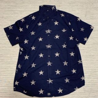 デニムアンドサプライラルフローレン(Denim & Supply Ralph Lauren)のななすけ様専用　DENIM&SUPPLY  星 スター Lサイズ(シャツ)