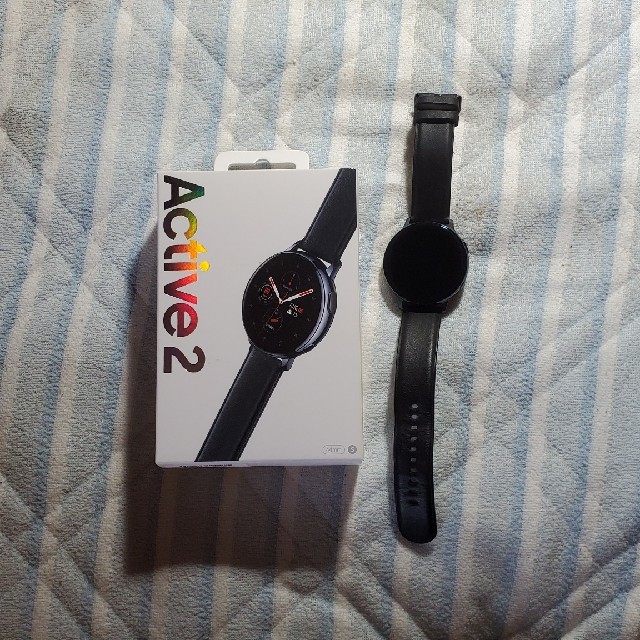 Galaxy Watch Active2 格安即決 12750円 www.bluepractice.co.jp