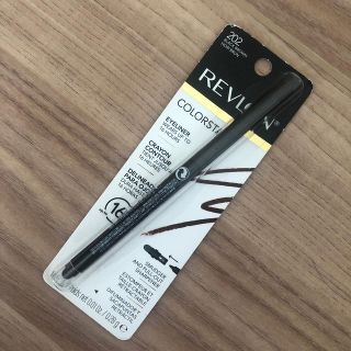 レブロン(REVLON)のレブロン　カラーステイアイライナー202(アイライナー)