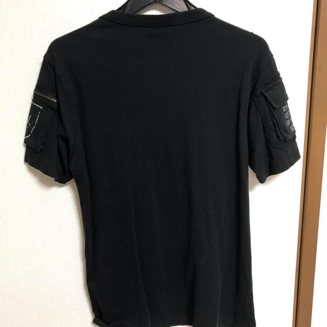 AVIREX(アヴィレックス)のアビレックスファティーグTシャツ メンズのトップス(Tシャツ/カットソー(半袖/袖なし))の商品写真