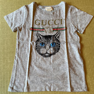 グッチ(Gucci)のGUCCI Tシャツ(Tシャツ/カットソー)