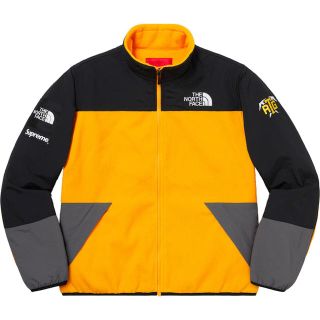 シュプリーム(Supreme)のSupreme North Face RTG Fleece Jacket M(ブルゾン)