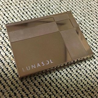 ルナソル(LUNASOL)のルナソル チーク(チーク)