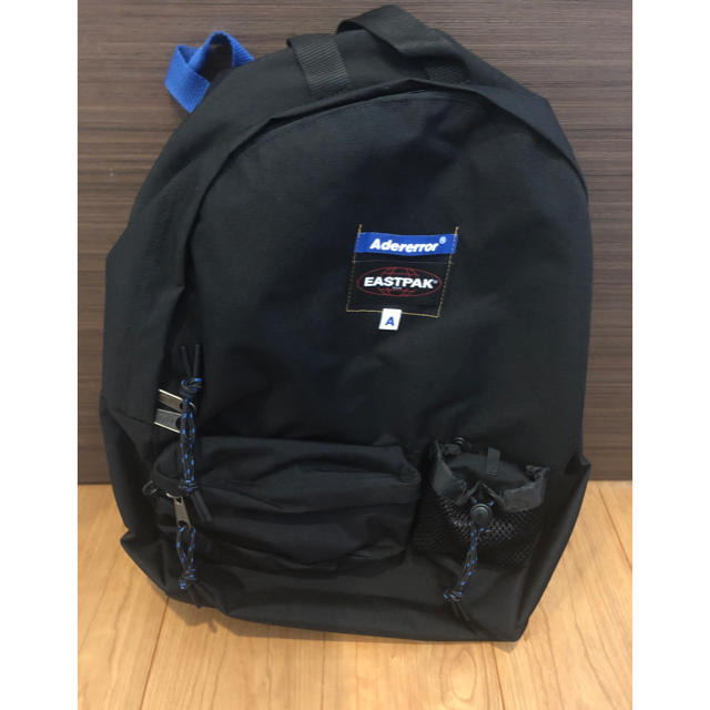 アーダーエラー　ADER ERROR × EASTPAK リュック