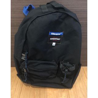 最安値　adererror eastpak バックパック