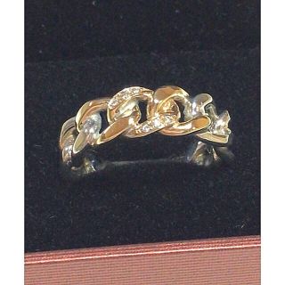 Chain Ring チェーンリング(リング(指輪))