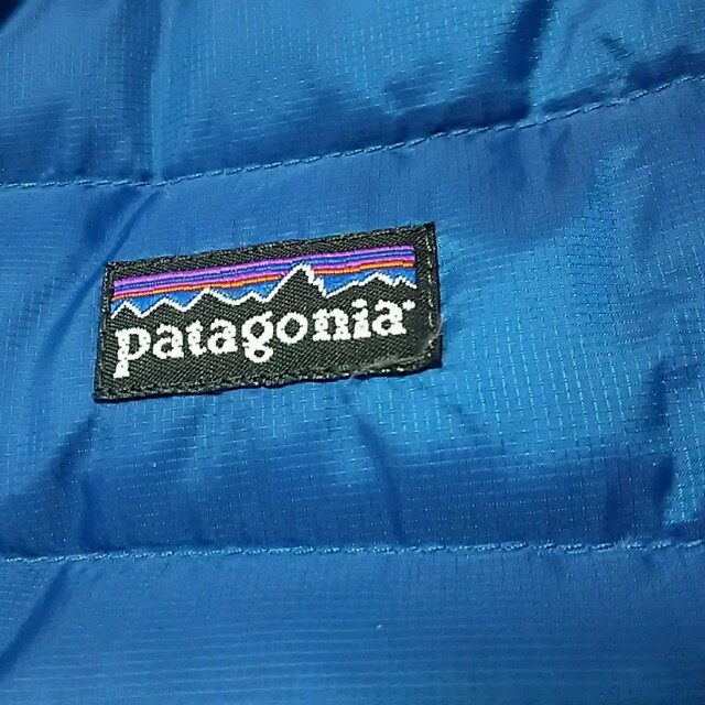 大得価低価 patagonia by @ shop|パタゴニアならラクマ - patagonia★ダウンジャケットの通販 国産格安