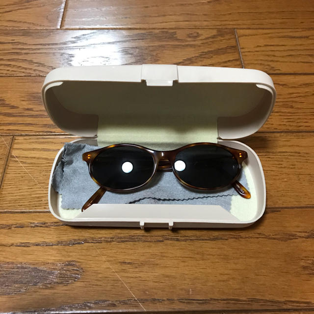 ISSEY MIYAKE サングラスの通販 by マミコ ISSEY MIYAKE イッセイ ミヤケ サングラス BROWN BROWN