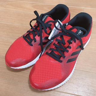 アディダス(adidas)のadidasフットウェア（ランニングシューズ）(シューズ)