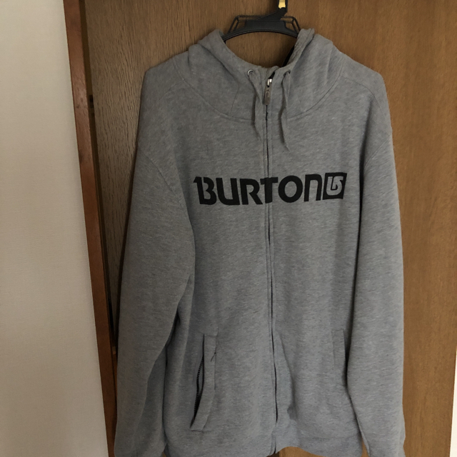 BURTON(バートン)のburton 撥水加工 トレーナー、パーカー、シャツパーカー、3着セット メンズのトップス(パーカー)の商品写真