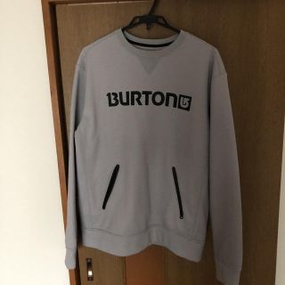 バートン(BURTON)のburton 撥水加工 トレーナー、パーカー、シャツパーカー、3着セット(パーカー)