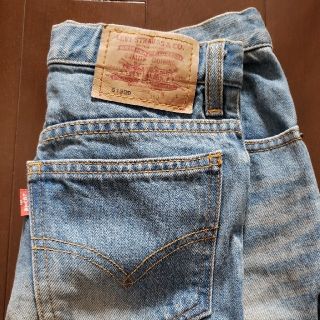 リーバイス(Levi's)のLevl's リーバイス150 (パンツ/スパッツ)