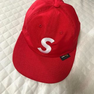 シュプリーム(Supreme)のsupreme キャップ(キャップ)