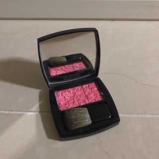 シャネル(CHANEL)のCHANEL シャネル レ ティサージュ チーク 新品(チーク)