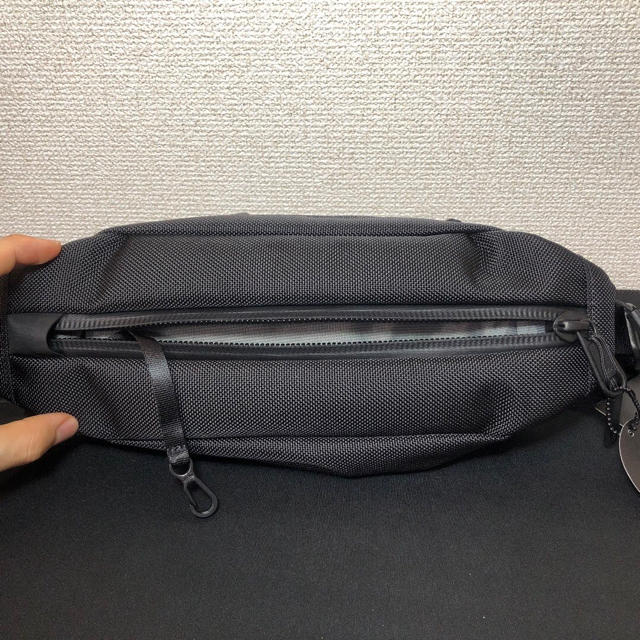 Aer city sling［新品未使用］ メンズのバッグ(ボディーバッグ)の商品写真