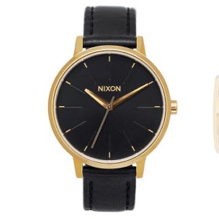 ニクソン(NIXON)の★natsukojyu様お取り置き★(腕時計)