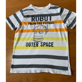 ベビーギャップ(babyGAP)のGap Tシャツ　4T(Tシャツ/カットソー)