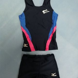 ミズノ(MIZUNO)の専用♡スウィン　130(水着)