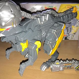 バンダイ(BANDAI)のキョウリュウジャー　ブンパッキン(特撮)