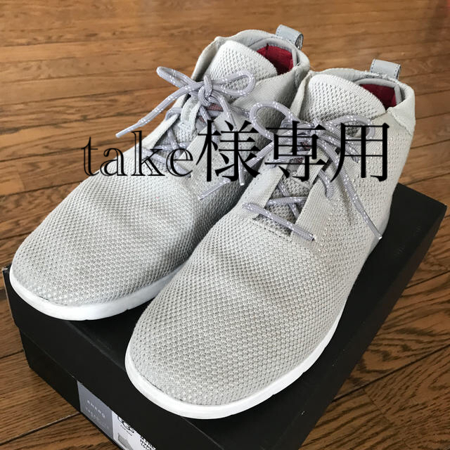 UGG アグ M FREAMON HYPERWEAVE | aluminiopotiguar.com.br