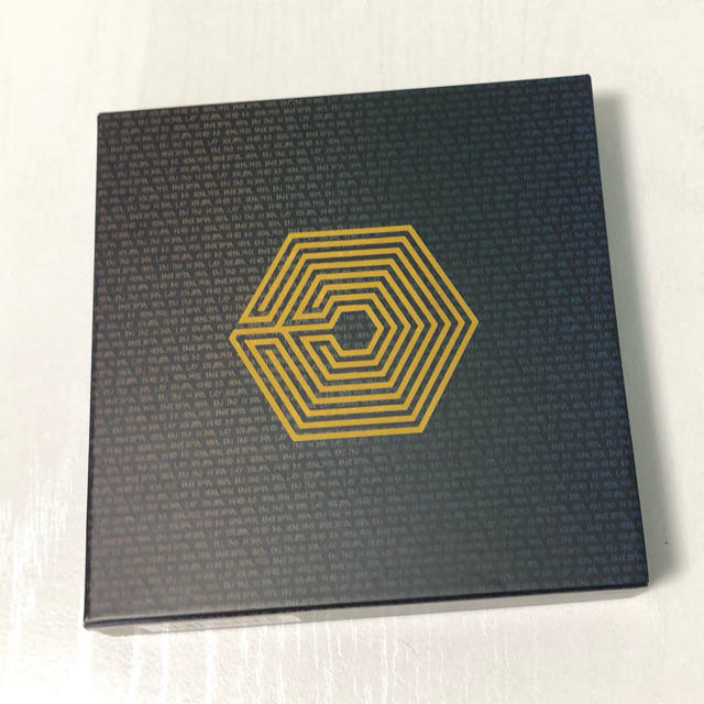 EXO(エクソ)のEXO EXOPLANET#1 THE LOST PLANET in JAPAN エンタメ/ホビーのCD(K-POP/アジア)の商品写真