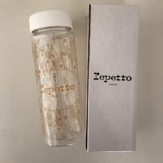 レペット(repetto)のレペット ノベルティ ウォーターボトル repetto(その他)