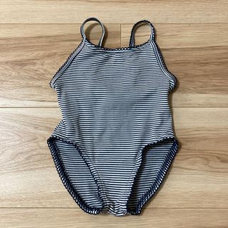 プチバトー(PETIT BATEAU)のワンピース水着【80cm】PETIT BATEAU (水着)