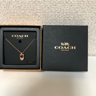 コーチ(COACH)のzaki様専用(ネックレス)