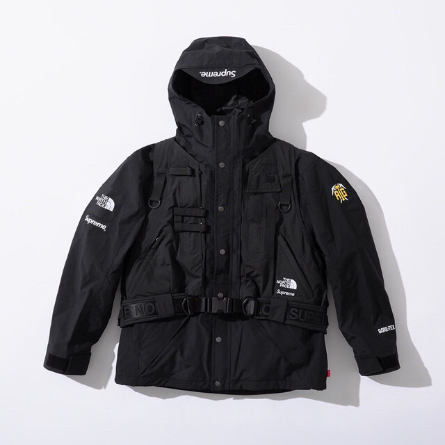 人気のファッションブランド! Supreme - 最安値 supreme north face
