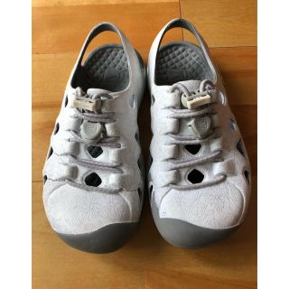 キーン(KEEN)の☆ふかひれ様専用☆(サンダル)