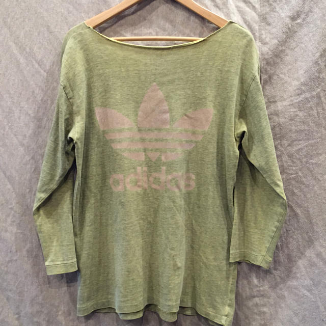 adidas(アディダス)のmaya様専用 メンズのトップス(Tシャツ/カットソー(七分/長袖))の商品写真