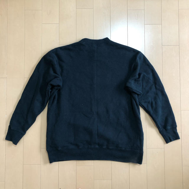 LHP(エルエイチピー)のplastic tokyo sweat  メンズのトップス(スウェット)の商品写真