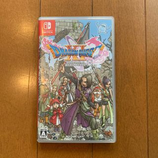 ニンテンドースイッチ(Nintendo Switch)のドラゴンクエスト11s 過ぎ去りし時を求めて(家庭用ゲームソフト)