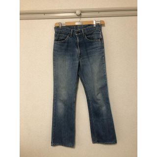 リーバイス(Levi's)の【〜6/30出品】LEVI'S リーバイス 517 デニムパンツ W32 L32(デニム/ジーンズ)