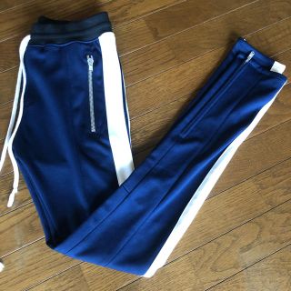 フィアオブゴッド(FEAR OF GOD)の正規品　FEAR OF GOD  TRACK PANTS (Mサイズ)(その他)