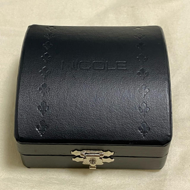 NICOLE(ニコル)のNICOLE ニコル ネックレス メンズのアクセサリー(ネックレス)の商品写真