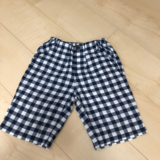 キムラタン(キムラタン)のキムラタン kids パンツ 100cm キッズ/ベビー/マタニティのキッズ服男の子用(90cm~)(パンツ/スパッツ)の商品写真