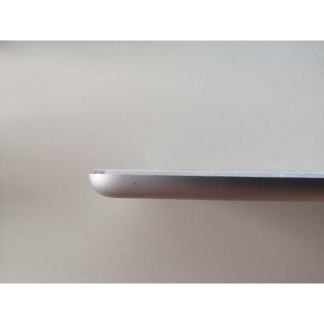 Apple(アップル)のApple iPad mini Wi-Fiモデル 32GB ホワイト&シルバー  スマホ/家電/カメラのPC/タブレット(タブレット)の商品写真