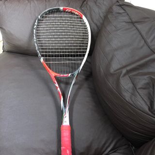 ヨネックス(YONEX)のレーザーラッシュ7S(ラケット)